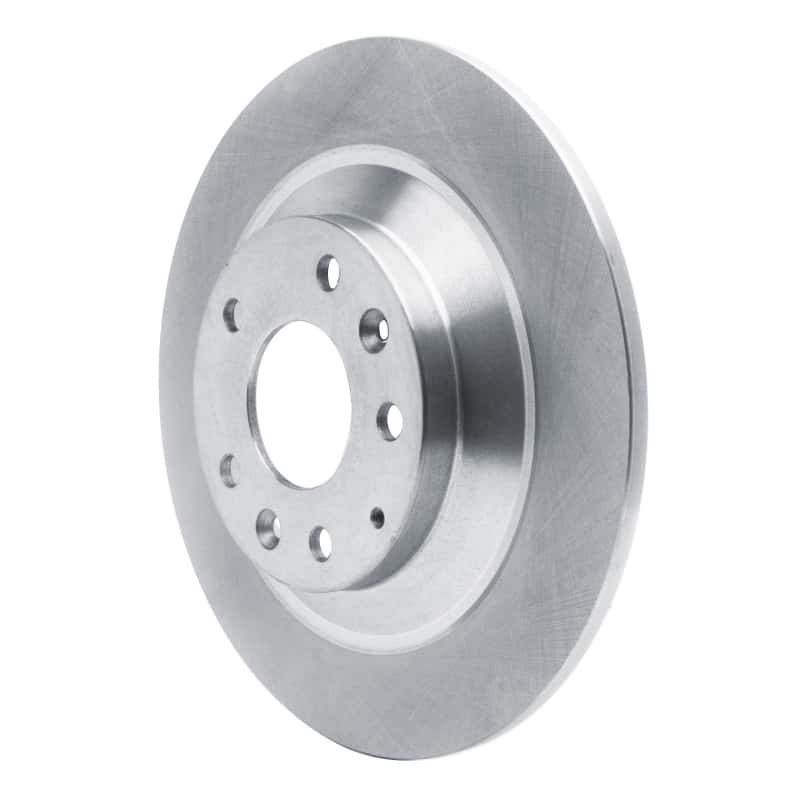 DFC — DFC 13-25 Mazda CX-30 Rear Brake Rotor - view 2