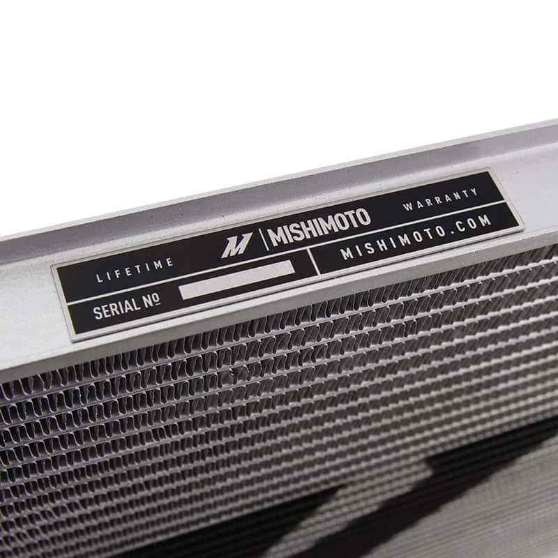 Mishimoto — Mishimoto 16+ Infiniti Q50/Q60 3.0T Performance Heat Exchanger
Turbo Heat Exchanger - view 5