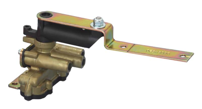 Firestone — Firestone Air-Rite Air Command Height Control Valve (For 2950 & 2955) (WR17609376)
Air Control Valve - view 2