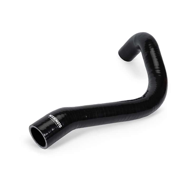 Mishimoto — Mishimoto 78-86 GM C/K Truck 292 Silicone Upper Radiator Hose
Coolant Hose Kit - view 1