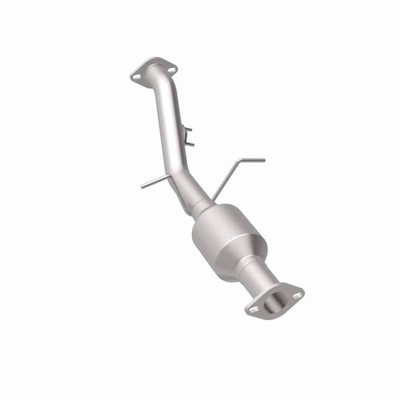 Magnaflow — MagnaFlow Conv DF 95-98 Toyota T100 2WD 3.4L
HM Grade
HM - view 19