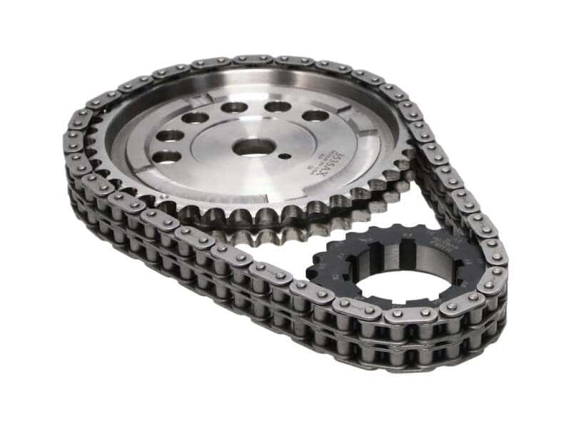 Manley Performance — Manley Billet Timing Chain Kit - Gen IV Small Block Chevrolet - Single Bolt LS3
Timin Chain Kit - view 2