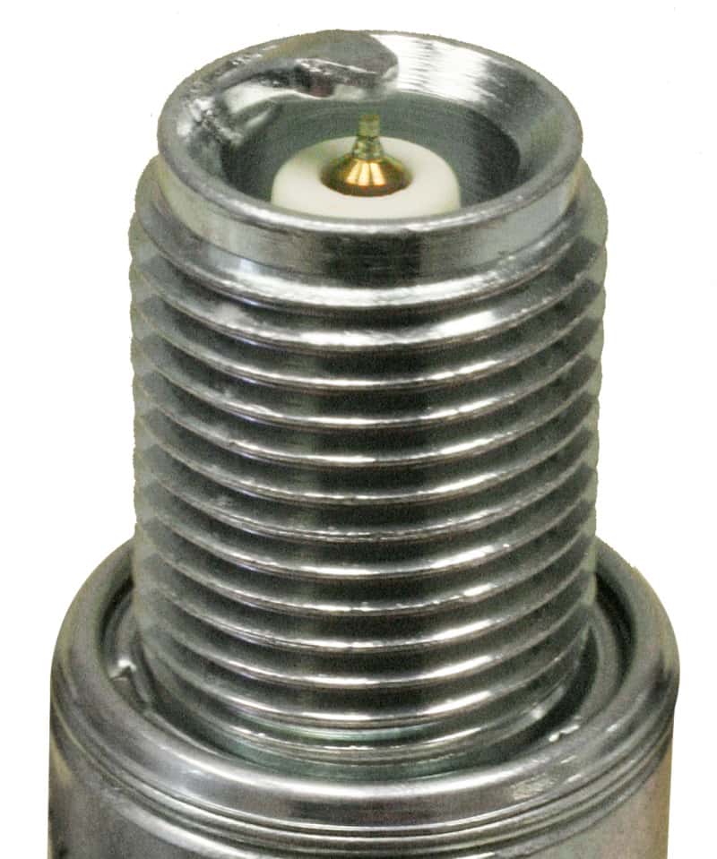 NGK — NGK Iridium IX Spark Plug Box of 4 (BR9ECSIX) - view 3