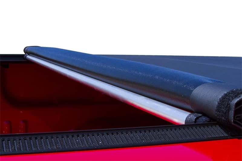 Access — Access Literider 99-06 Chevy/GMC Full Size 6ft 6in Stepside Bed (Bolt On) Roll-Up Cover
Tonneau Cover - view 7