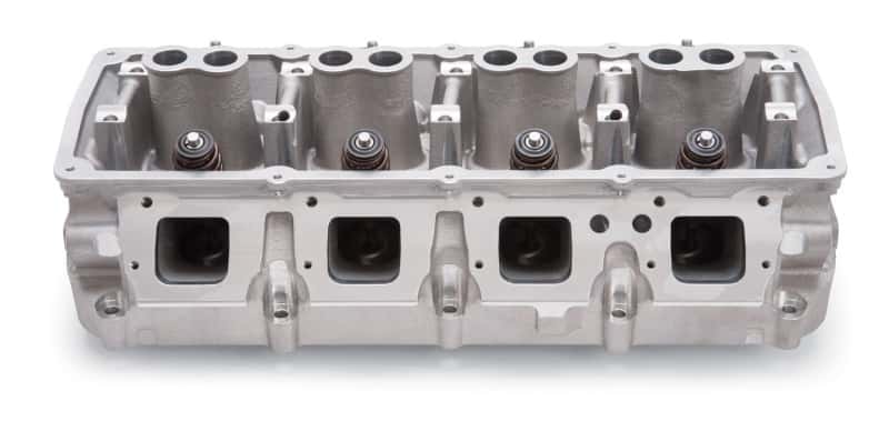 Edelbrock — Edelbrock Cylinder Head Performer RPM 2003+ Chrysler Gen III Hemi 5.7L/6.4L V8 67cc Complete
CYLINDER HEADS - view 1