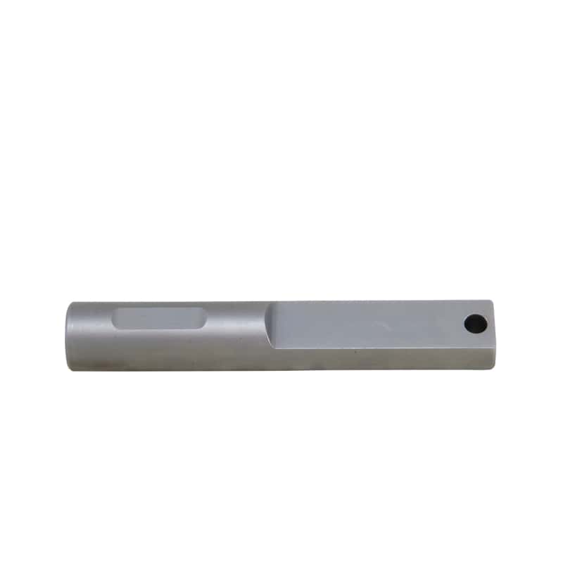 Yukon Gear & Axle — Yukon Gear 9.25in Cross Pin Shaft Tracloc Only / Not Standard Open 0.870in Dia
Cross Pin Shaft  - view 3