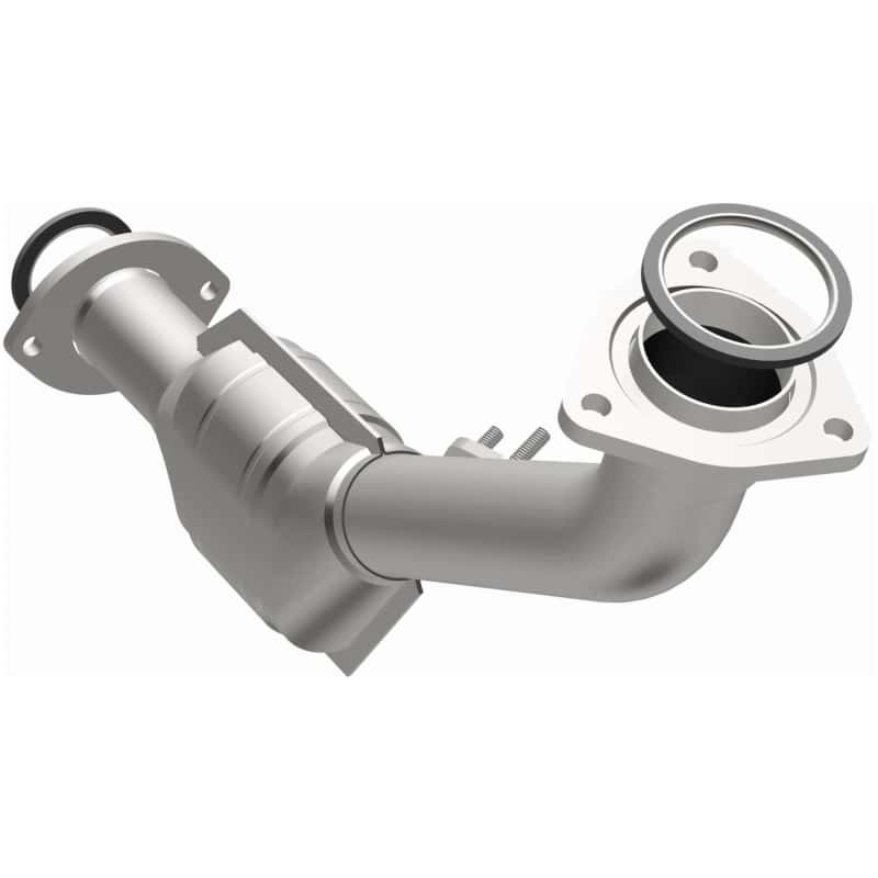 Magnaflow — MagnaFlow Conv DF 01 Toyota Tacoma 2.4L Fron
HM Grade
HM - view 3