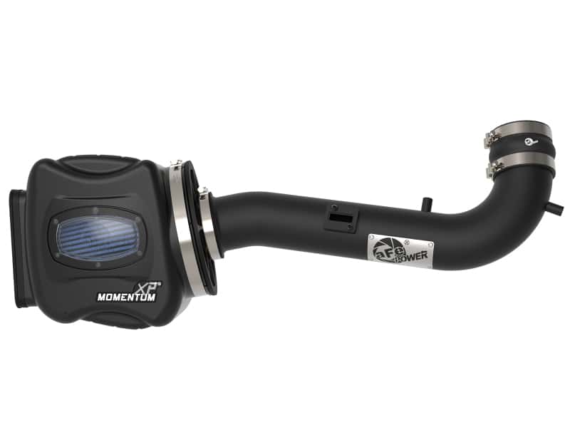 aFe — aFe POWER Momentum XP Pro 5R Intake System 14-18 GM Trucks/SUVs V8-5.3L
Momentum XP Intake - view 4