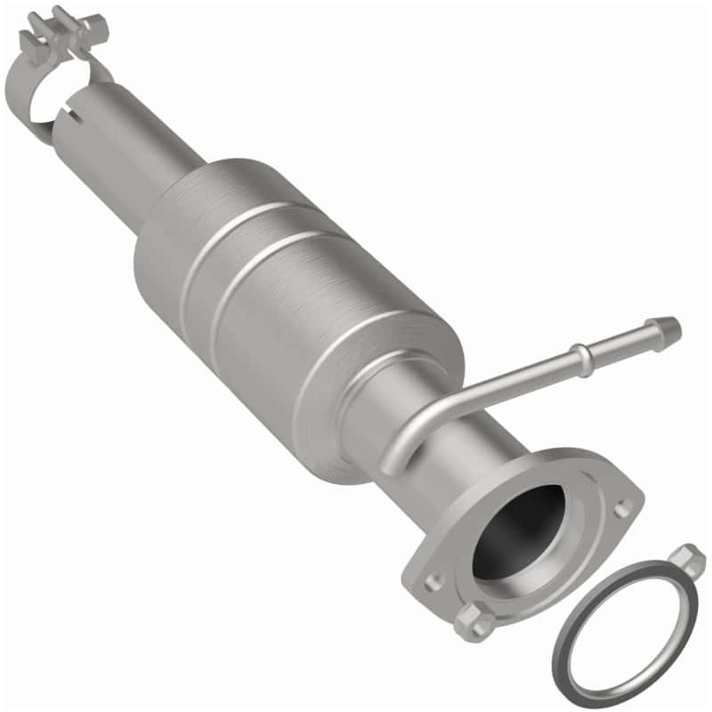 Magnaflow — Magnaflow Conv DF 2009-2012 Highlander 2.7 L Underbody
OEM Grade
OEM - view 3