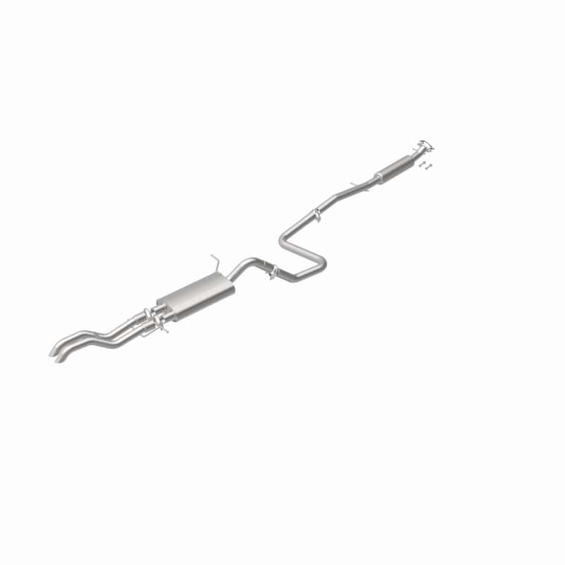 Magnaflow — BRExhaust 11-19 Ford Fiesta 1.6L Exhaust Kit
Exhaust Kit - view 14