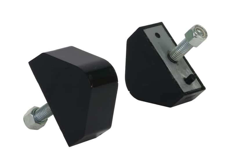 Whiteline — Whiteline Universal Bump Stop - Bushing
Bushing Kit - view 1
