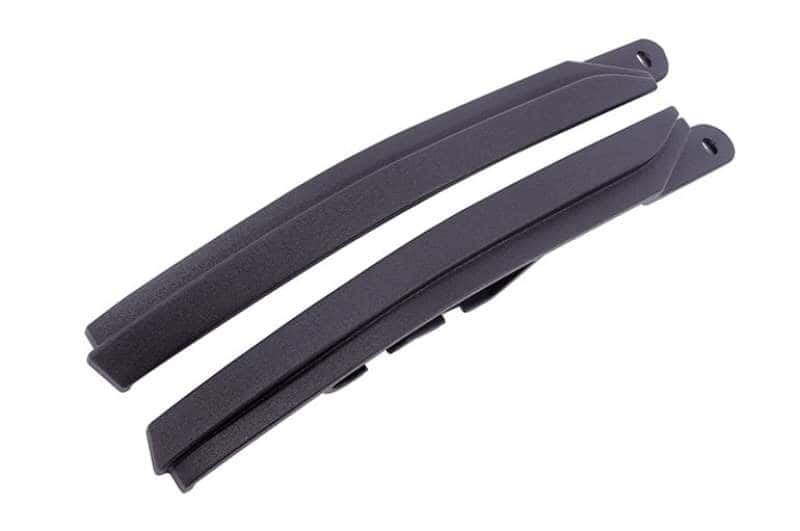 Dee Zee — Dee Zee 21-23 Ford Bronco Bronco Fender Sight Delete
Fender Delete Kit - view 2