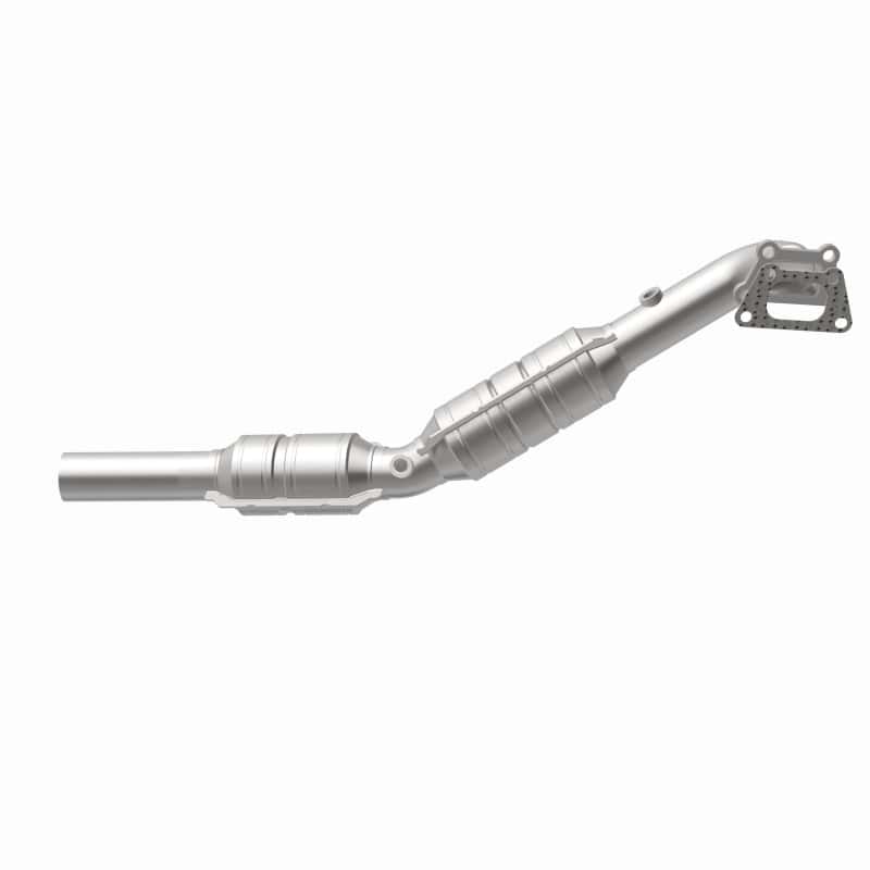 Magnaflow — MagnaFlow Conv DF 12-13 Chevrolet Camaro V6 3.6L
California - view 20