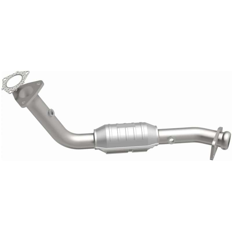 Magnaflow — MagnaFlow Conv DF Gm
HM Grade
HM - view 5