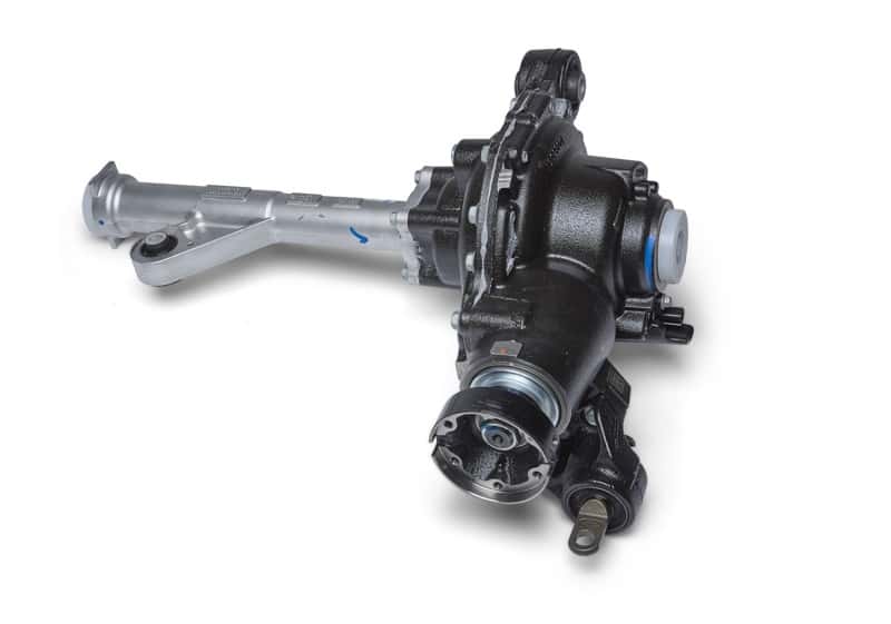 Ford Racing — Ford Racing 2021 Ford Bronco M210 Front Drive Unit - 4.46 Ratio
Axle Kit - view 4