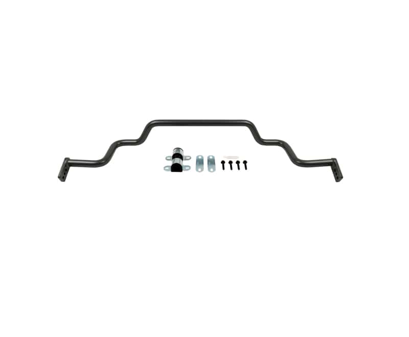 Belltech — Belltech 2019 Silverado / Sierra 4wd 4in. Lift Lift Kit
LIFT KIT - view 4