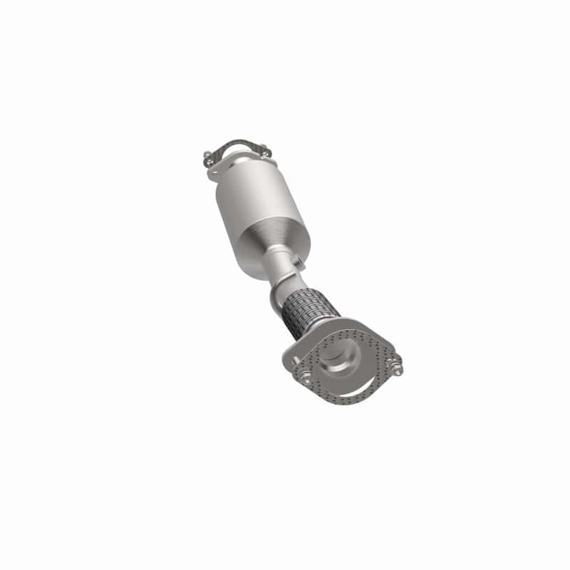 Magnaflow — Magnaflow 19-21 Nissan Altima 2.5L Single Underbody Direct Fit Converter
OEM Grade
OEM - view 20