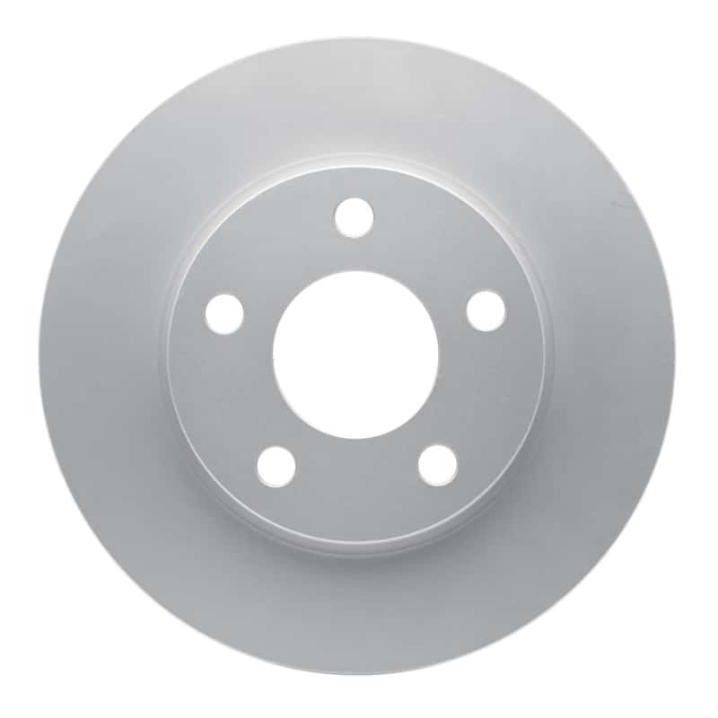 DFC — DFC 97-05 Buick Century Front GeoSPEC Coated Rotor
DFC Brake Rotor - view 1