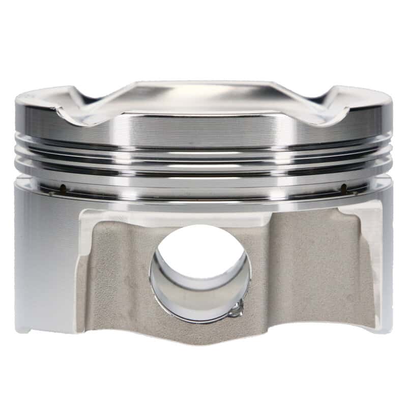 JE Pistons — JE Pistons CHRY SRT4 2.4L KIT Set of 4 Pistons - view 5