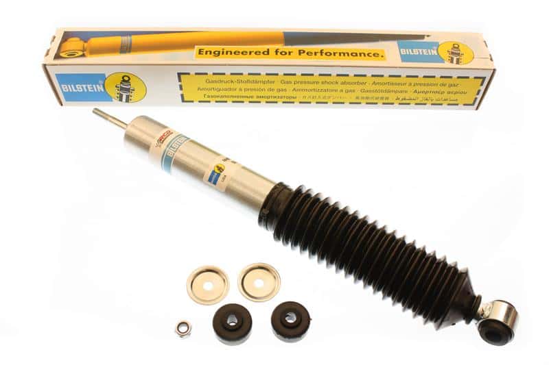 Bilstein — Bilstein 5100 Series FordF250 4in.liftAsbury2WD 99-F 46mm Monotube Shock Absorber
Shock - view 5
