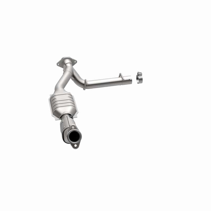 Magnaflow — MagnaFlow Conv DF 03 Lincoln Navigator 5.4L
OEM Grade
OEM - view 24