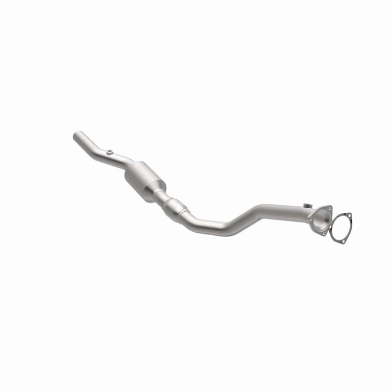 Magnaflow — MagnaFlow Conv DF 98-99 Audi A6 2.8L Driver Side
HM Grade
HM - view 23