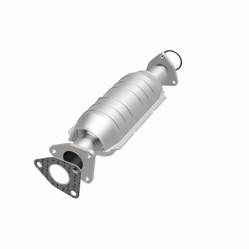 Magnaflow — MagnaFlow Conv DF 03-04 Honda Pilot 3.5L OEM
OEM Grade
OEM - view 27