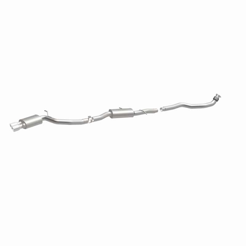 Magnaflow — MagnaFlow Sys C/B 09- Audi A4 2.0T Sport
Cat-Back - view 4