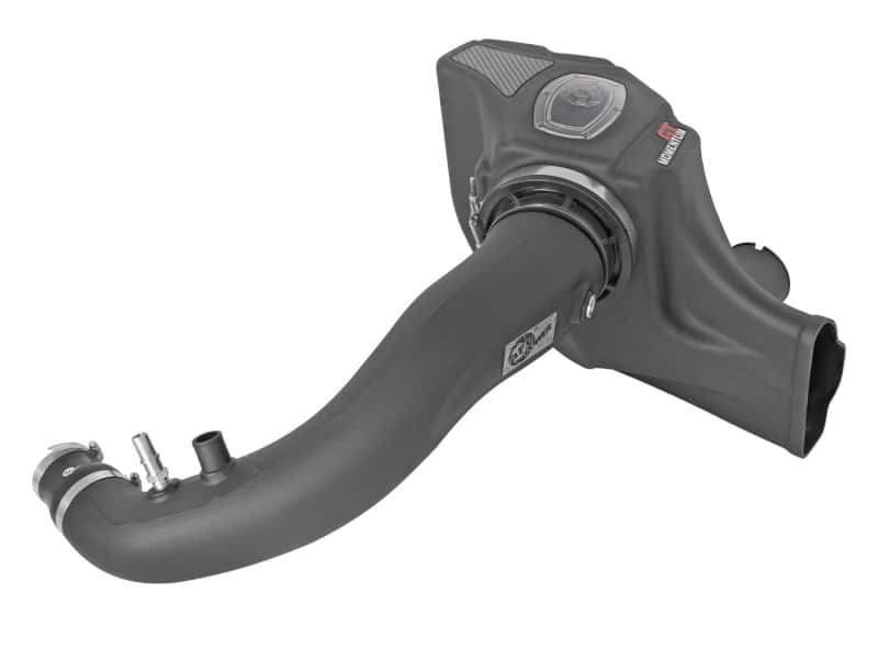 aFe — aFe Momentum GT Pro 5R Intake System 15-16 Ford Mustang L4-2.3L EcoBoost
Momentum GT Intake - view 3