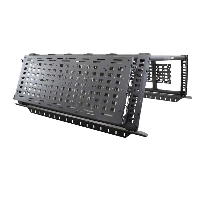 Go Rhino — Go Rhino XRS Accessory Gear Table
Gear Table - view 9