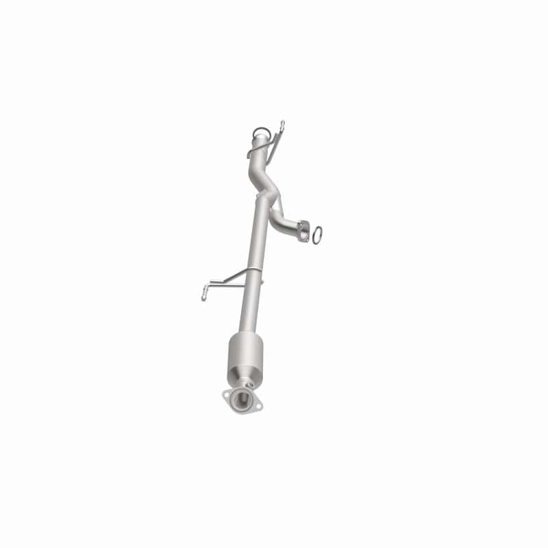 Magnaflow — Magnaflow 05-06 Toyota Tundra 4.0L Direct Fit Converter
California - view 25