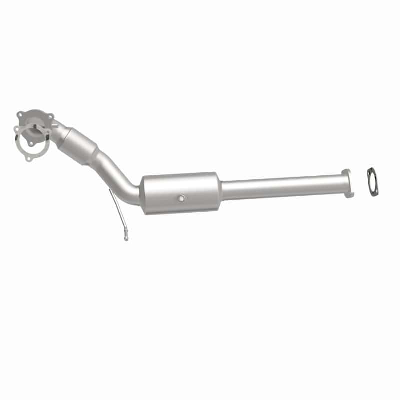 Magnaflow — Magnaflow 2001 Volvo S60 2.3L Direct Fit Converter
California - view 11