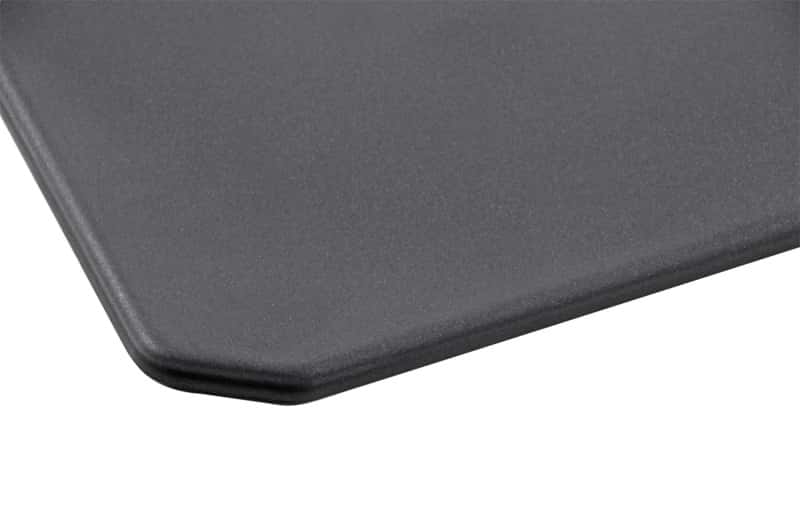 Dee Zee — Dee Zee Universal Flaps Plastic Universal 11Inx18In Notched - view 4