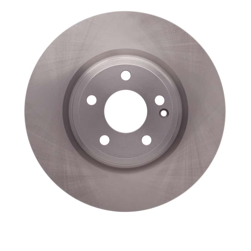 DFC — DFC 14-20 Infiniti QX30 Front Brake Rotor
DFC Brake Rotor - view 1