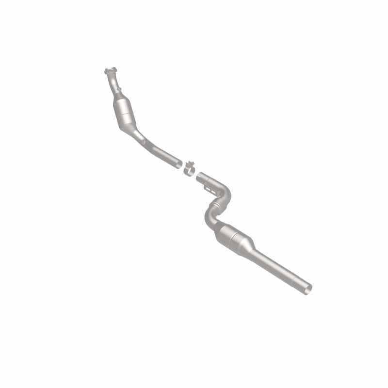 Magnaflow — Magnaflow Conv DF 98-03 MB E320 3.2L P/S
HM Grade
HM - view 14
