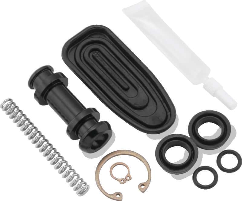 Performance Machine — Performance Machine Master Cylinder 11/16 Rebuild Kt-Contour - view 2