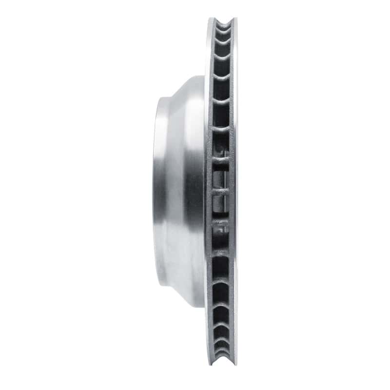 DFC — DFC 19-23 Porsche Cayenne Rear Brake Rotor - view 3