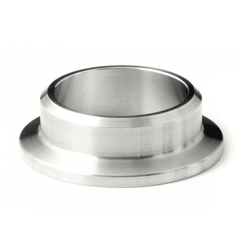 Go Fast Bits — GFB EX50 Weld-On Wastegate Fitting - Inlet
Wastegate Fitting - view 3