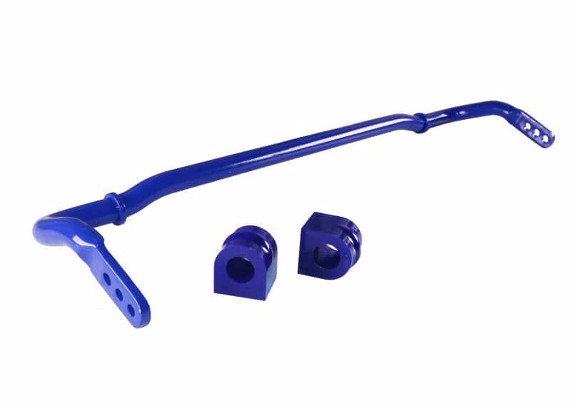 Superpro — SuperPro Tesla Model 3 30mm Front Sway Bar
Sway Bar - view 1