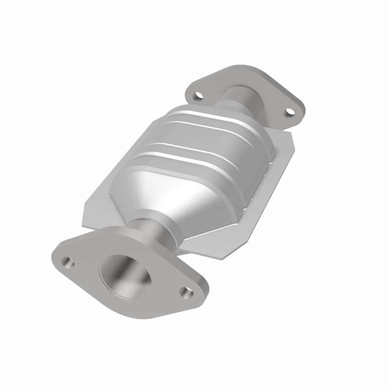 Magnaflow — MagnaFlow Conv DF 99-04 Kia Spectra 1.8L OEM
OEM Grade
OEM - view 17