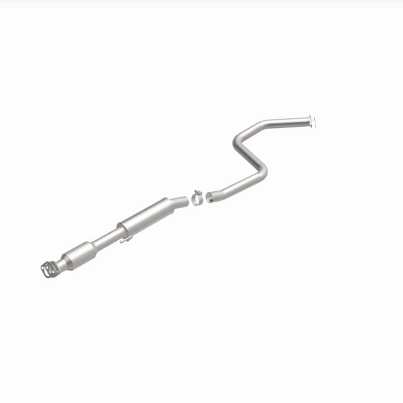 Magnaflow — Magnaflow Conv DF 2017-2019 Hyundai Elantra L4 OEM Underbody Rear
OEM Grade
OEM - view 6