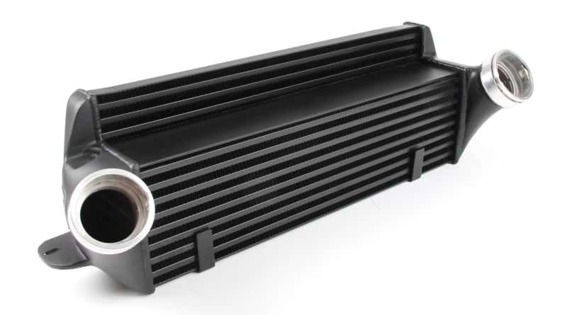 Wagner Tuning — Wagner Tuning BMW E-Series N47 2.0L Diesel Competition Intercooler - view 11