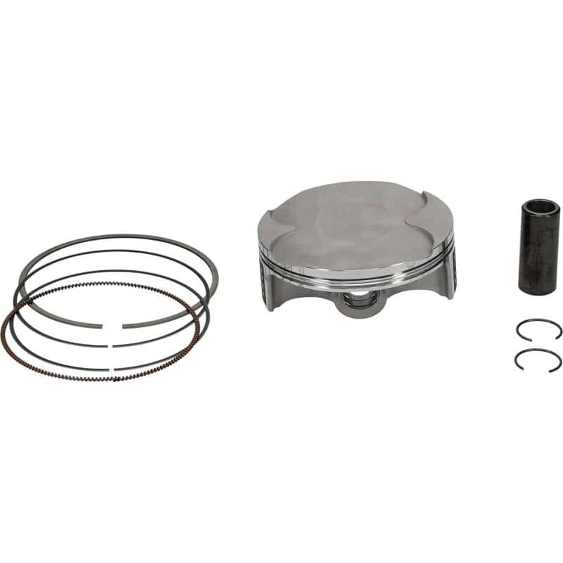 Vertex Pistons — Vertex Piston 19-23 Kawasaki KX 450 F 450cc Forged GP Racers Choice Piston Kit - view 1