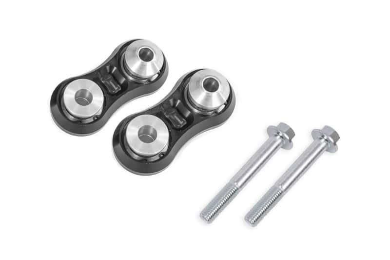 BMR Suspension — BMR Suspension 20-22 Ford Mustang GT500 Vertical Link Rear Lower Control Arms - Spherical Bearings
Vertical Links - view 1