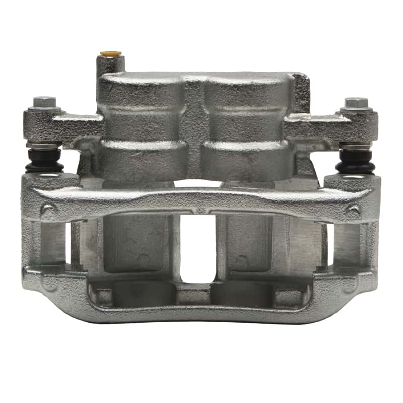 DFC — DFC 07-18 Dodge Sprinter 3500 Rear-R/Rear Right Premium Caliper - Silver Zinc Coated
DFC Brake Caliper - view 5