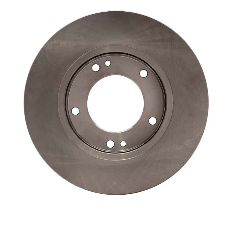DFC — DFC 03-06 Kia Sorento Front Brake Rotor
DFC Brake Rotor - view 5