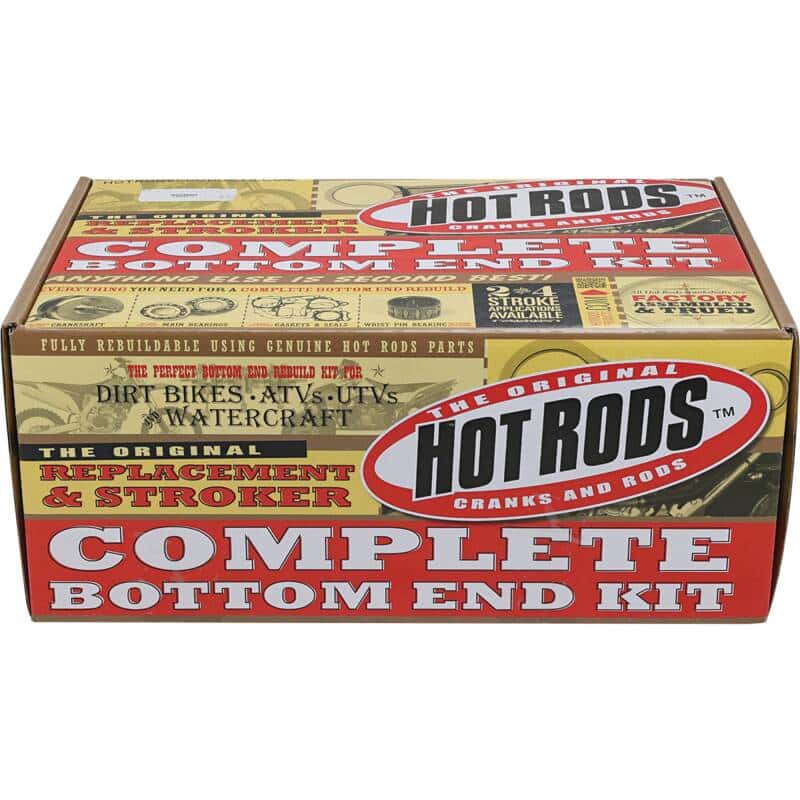 Hot Rods — Hot Rods 14-15 KTM 150 SX 150cc Bottom End Kit - view 4