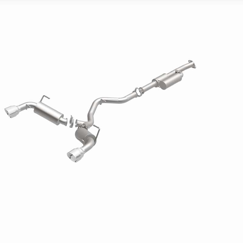 Magnaflow — Magnaflow 17-22 Subaru BRZ/Scion FR-S/Toyota GT86 NEO Cat-Back Exhaust System - view 6