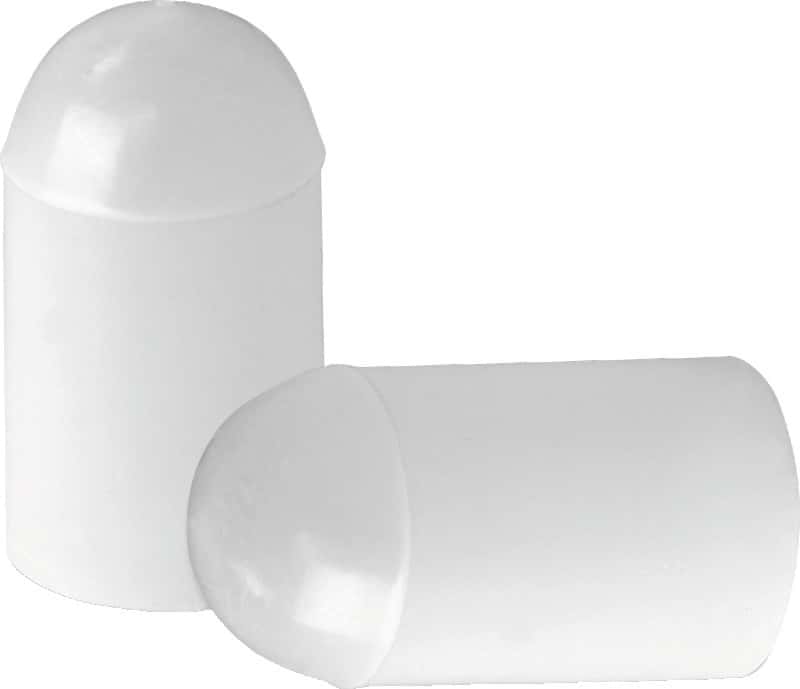 S&S Cycle — S&S Cycle Silicone Electric Compression Release Solenoid Cap - 2 pack - view 1