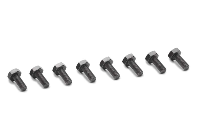 Ford Racing — Ford Racing 5.0L Coyote Flywheel Bolt Kit
CltchFlyWhlBoltSet - view 6